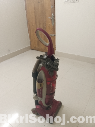 ভ্যাকুয়াম ক্লিনার